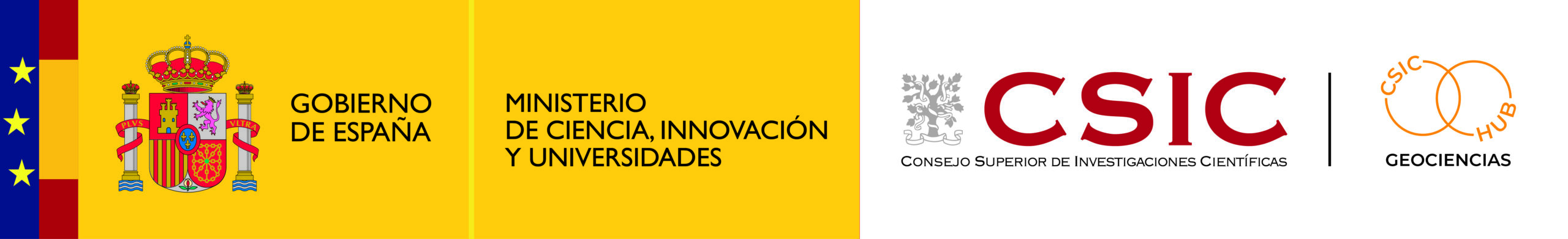 Conexión Geociencias