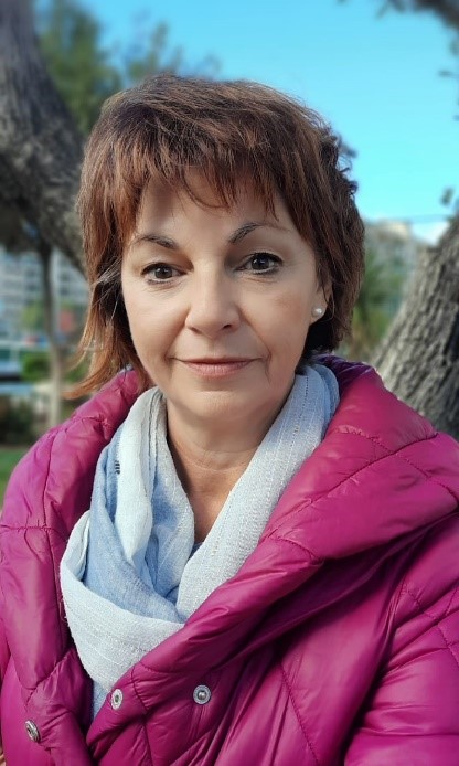 CT4 Eugenia Gimeno