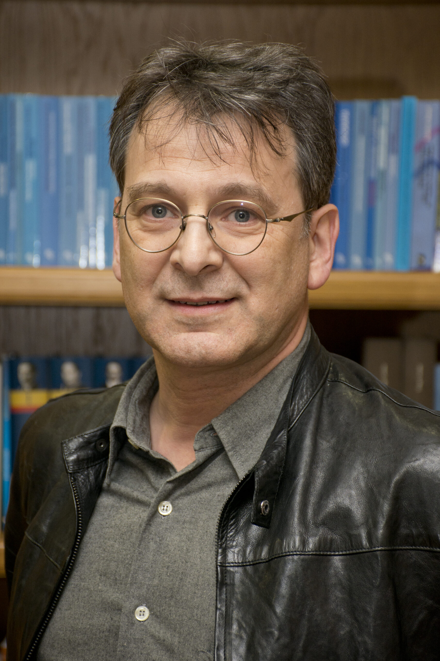 CT4 Fidel González Rouco