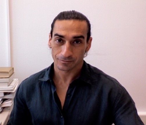 CT5 Antonio Acosta