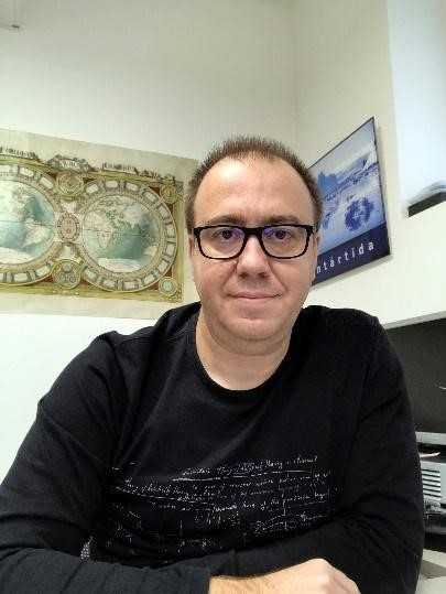 CT5 Emilio Javier Vélez Herranz