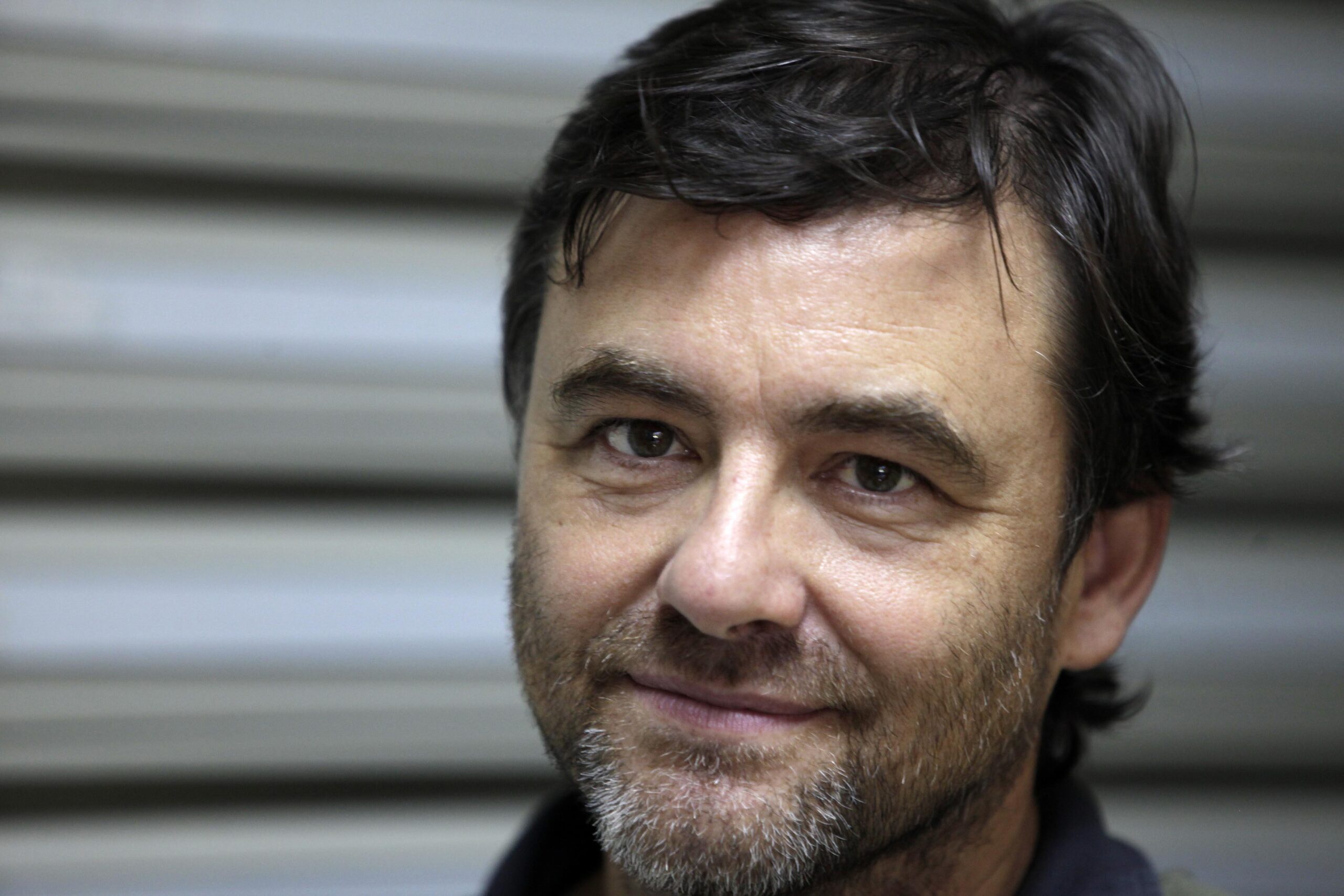 Jose Ignacio Canudo