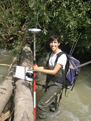 GT 3 Dra. Ana Lucía Vela