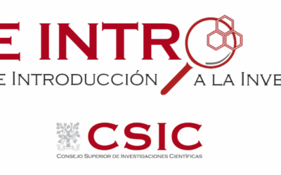PRESENTACIÓN JAE INTRO ICU 2024 – Conexión CSIC GEOCIENCIAS