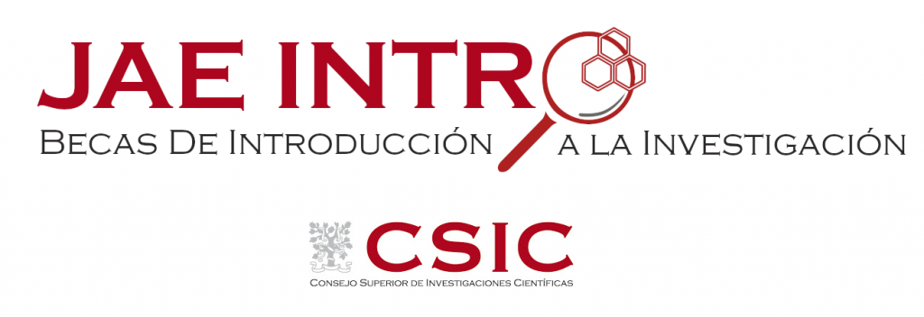 PRESENTACIÓN JAE INTRO ICU 2024 – Conexión CSIC GEOCIENCIAS
