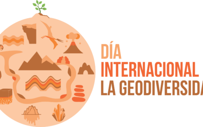 Día Internacional de la Geodiversidad – Conexión Geociencias
