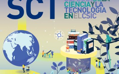 Participación en la semana de la Ciencia 2024