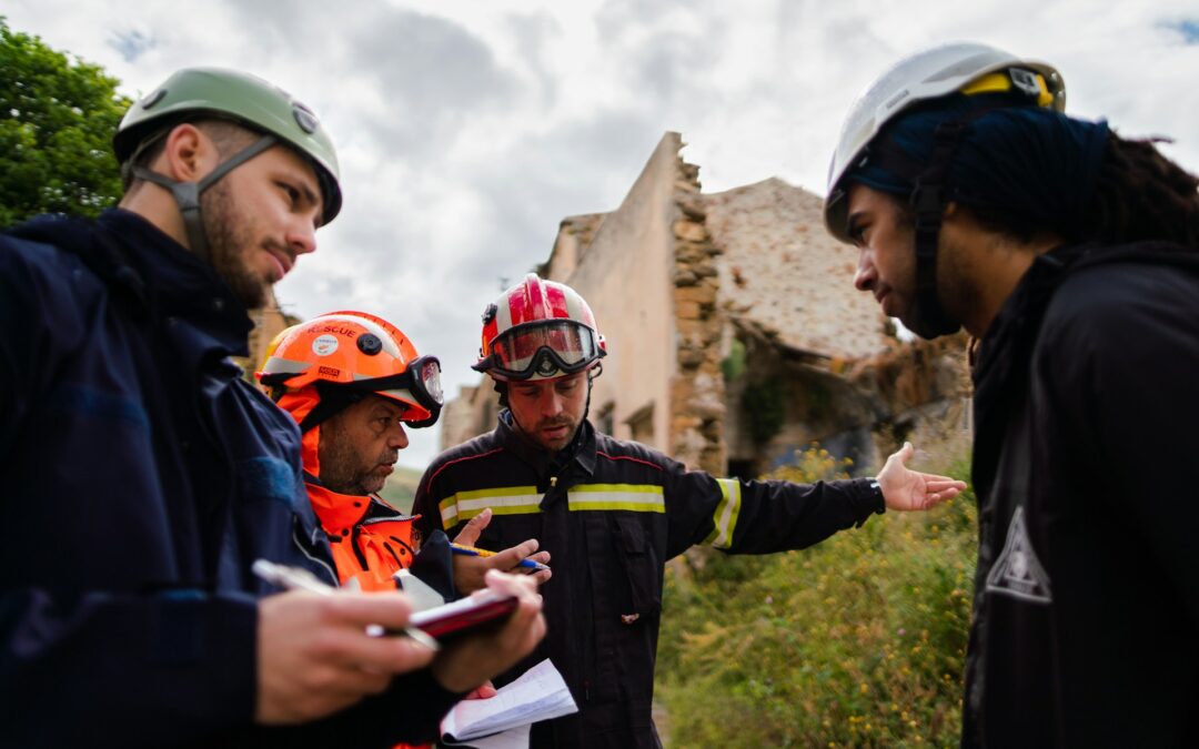 Becas JAE Intro ICU Conexión Geociencias 2025